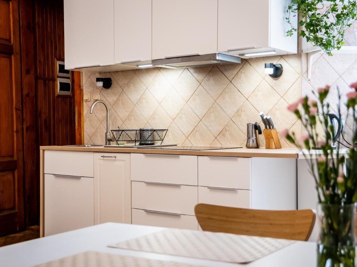 Koletek 7 Apartment Near The Wawel Castle Krakow Luaran gambar