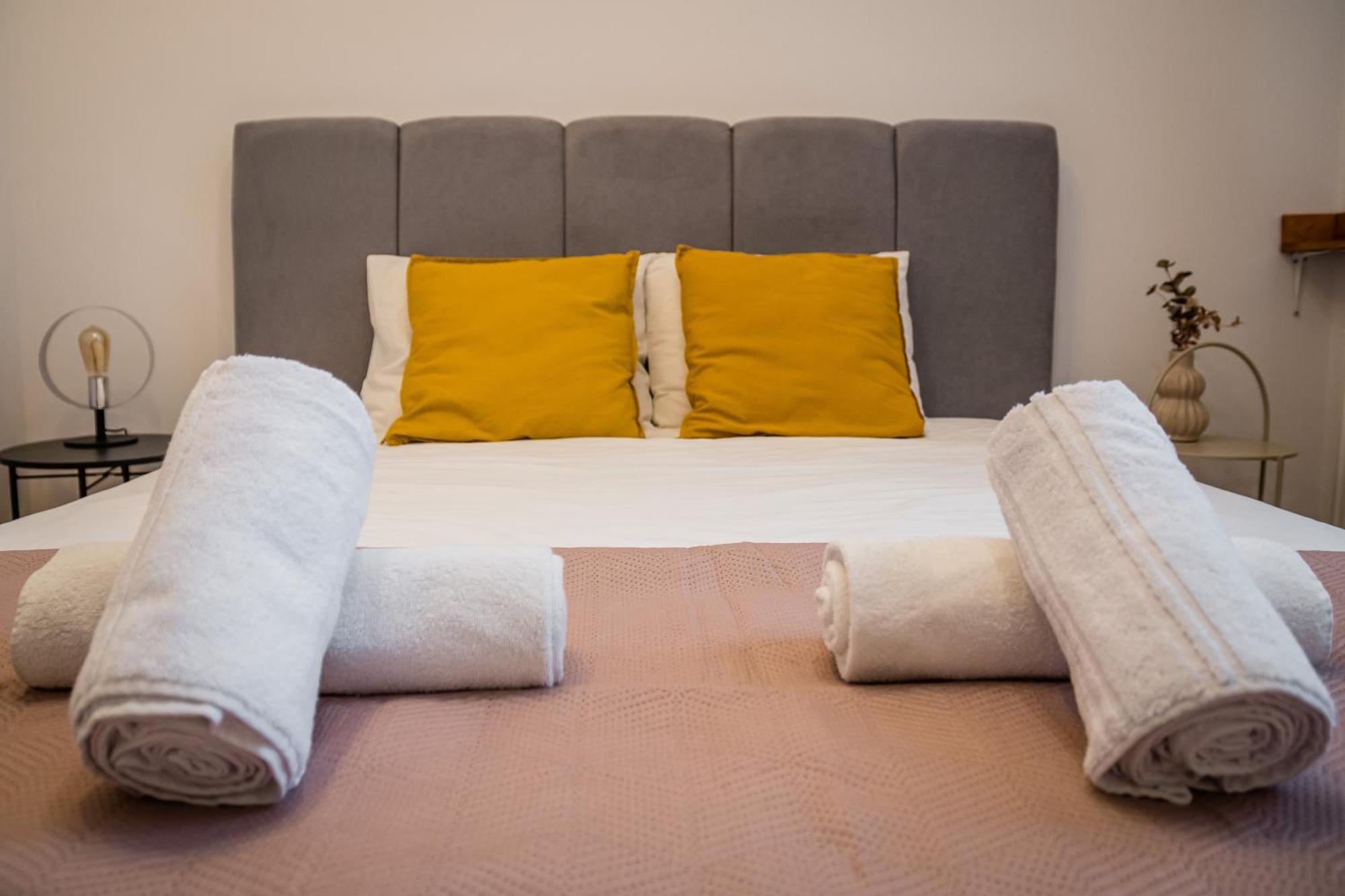 Koletek 7 Apartment Near The Wawel Castle Krakow Luaran gambar